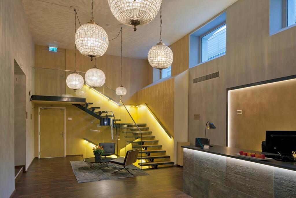 Beautiful 3-bedroom Apart Attic 100 Sqm 8 Persons